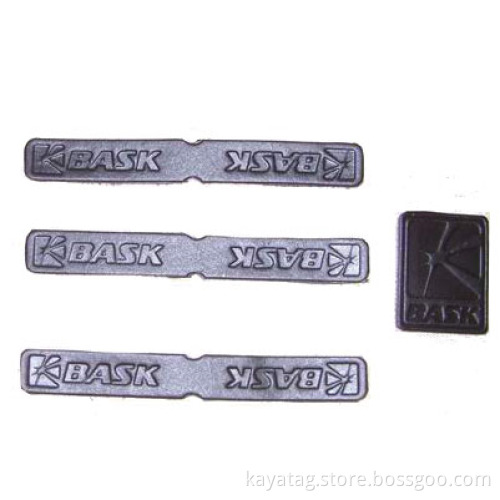 Leather Labels (KWL-039)